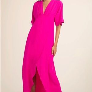 Trina Turk Hana dress size 6